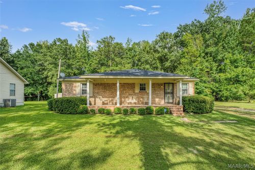 791 Walker Greene Rd, Greenville, AL, 36037-8110 | Card Image