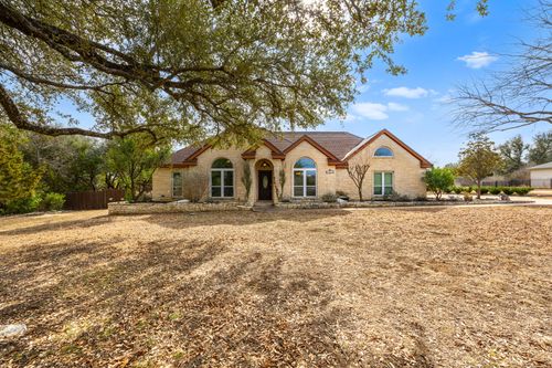 1011 Fountainwood Dr, Georgetown, TX, 78633-1906 | Card Image