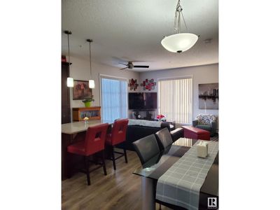 213 - 2588 Anderson Way Sw, House other with 2 bedrooms, 2 bathrooms and null parking in Edmonton AB | Image 3