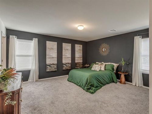 1608 Chuck Wagon Drive, El Reno, OK, 73036 | Card Image