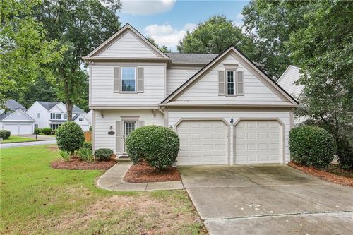 11635 Bentham Ct, Alpharetta, GA, 30005-8937 | Card Image