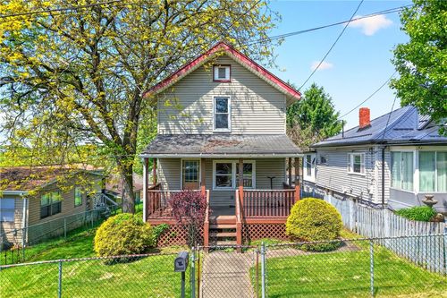 335 Taylor Ave, Washington, PA, 15301-1956 | Card Image