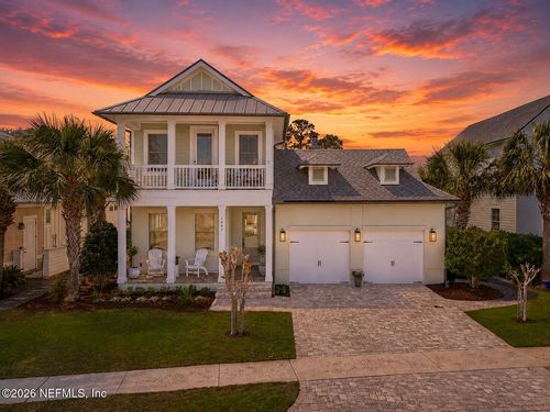 1804 Atlantic Beach Dr, Atlantic Beach, FL, 32233-7345 | Card Image
