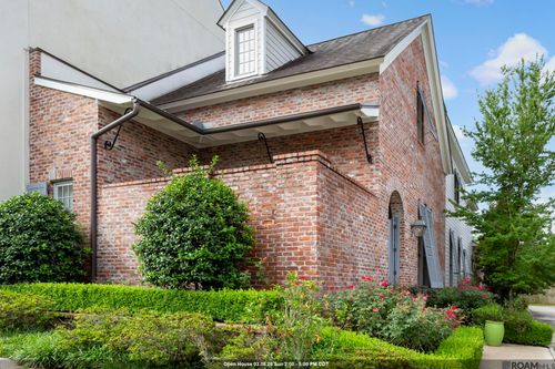 4025 Perkins Lane Aly, Baton Rouge, LA, 70808-3078 | Card Image