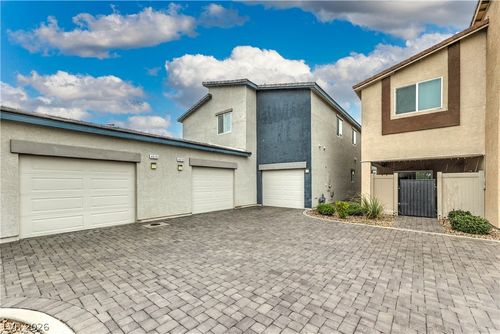 4519 Sapphire Moon Ave, North Las Vegas, NV, 89084-4768 | Card Image