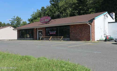 361 State Route 34, Matawan, NJ, 07747-2100 | Card Image