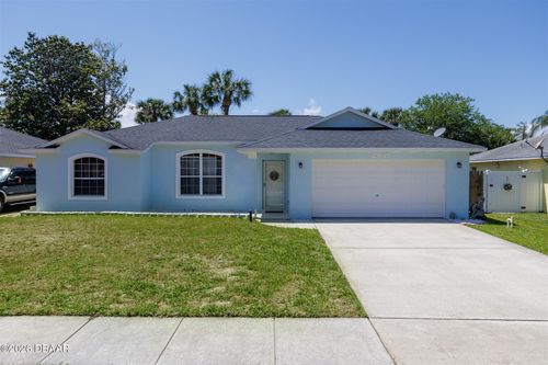 2980 Windle Ln, SOUTH DAYTONA, FL, 32119-8533 | Card Image