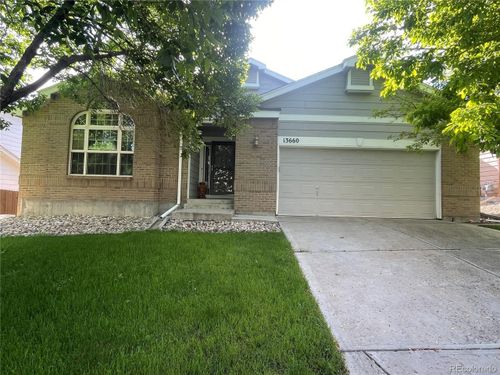 13660 Monroe St, Thornton, CO, 80602-8718 | Card Image