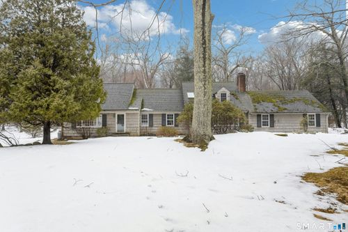 5 Stonehenge Rd, Weston, CT, 06883-2611 | Card Image