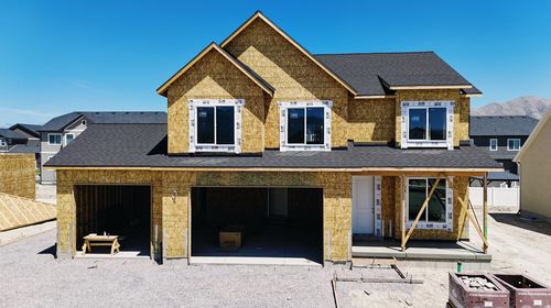 5428 N Honey Suckle Way, Eagle Mountain, UT, 84005-3817 | Card Image