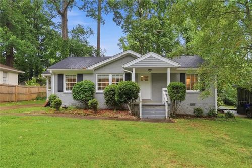 3453 Lark Ln, Decatur, GA, 30032-2565 | Card Image