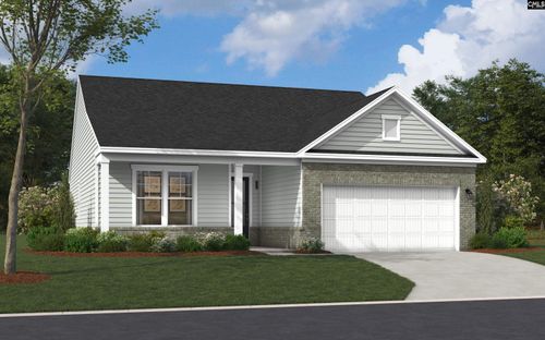 661 Rose Copper Way, Lexington, SC, 29073 | Card Image