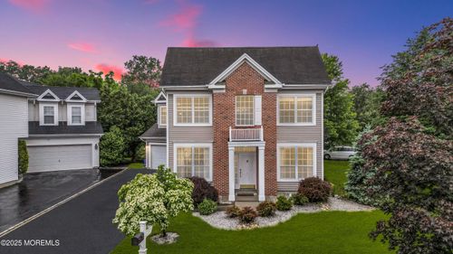 1 Westlake Ct, Morganville, NJ, 07751-2230 | Card Image