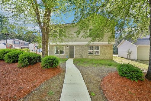 4437 Ben Hill Rd, Atlanta, GA, 30349-2029 | Card Image