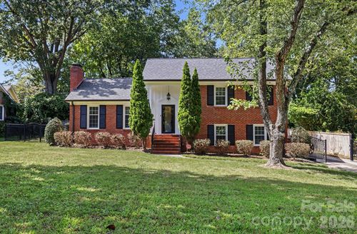 3846 Barclay Downs Dr, Charlotte, NC, 28209-3412 | Card Image