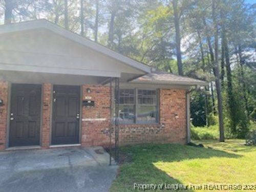 4215 S Dowfield Dr, Fayetteville, NC, 28311-3743 | Card Image