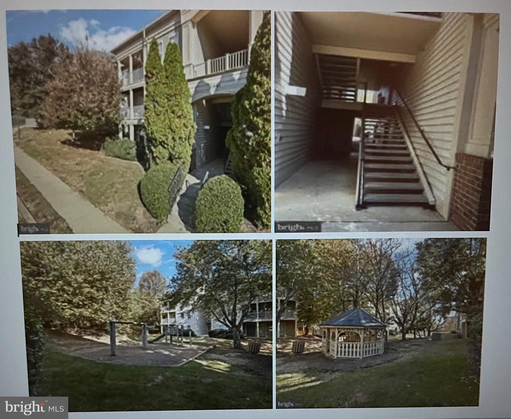 Residential in WOODBRIDGE 3
