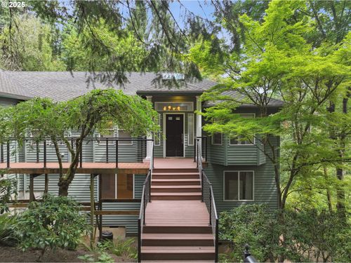 12 Monticello Dr, Lake Oswego, OR, 97035-1416 | Card Image