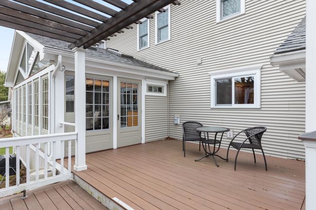 166 Appletree Point Rd, House other with 3 bedrooms, 3 bathrooms and null parking in Burlington VT | Image 20