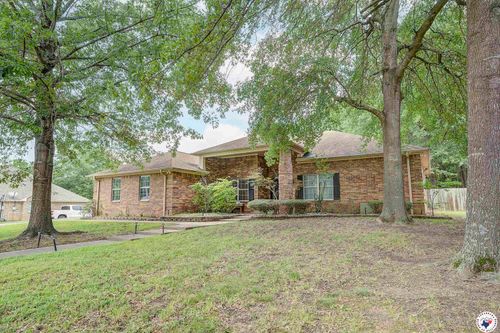 141 Arizona Ave, Wake Village, TX, 75501-5826 | Card Image