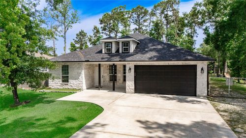 18927 Iris Lane, Porter, TX, 77365 | Card Image