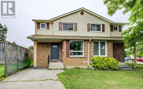30 Jansen Ave, Kitchener, ON, N2A2L3 | Card Image