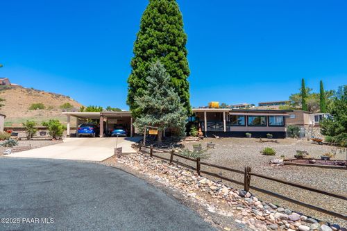 1345 N Sorrel Trl, Dewey-Humboldt, AZ, 86327-5121 | Card Image