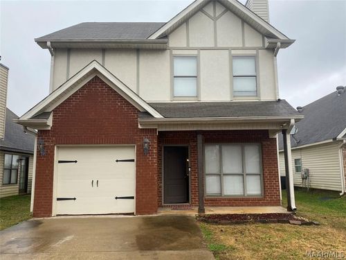 6637 Ridgeview Cir, Montgomery, AL, 36117-7669 | Card Image