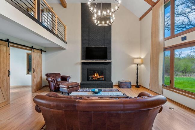 W343S9320 Jericho Drive, House other with 4 bedrooms, 3 bathrooms and null parking in Eagle WI | Image 9