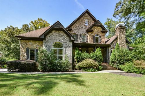 2210 Spalding Dr, Atlanta, GA, 30350-3612 | Card Image