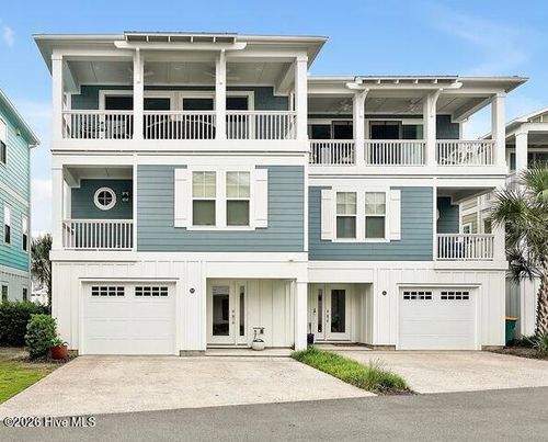 12-309 Red Lewis Dr, Kure Beach, NC, 28449-5501 | Card Image