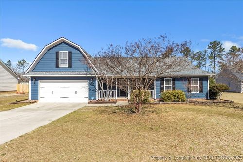 283 Bonney Lane, Fayetteville, NC, 28306 | Card Image