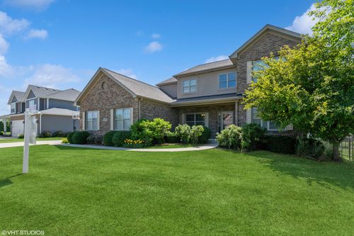 21042 Lakewoods Ln, Shorewood, IL, 60404-0605 | Card Image