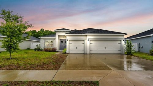 1101 Montgomery Ln, Polk City, FL, 33868-9094 | Card Image