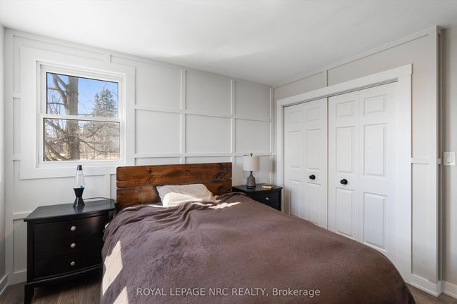 322 Foss Rd, House other with 3 bedrooms, 1 bathrooms and 4 parking in Fenwick ON | Image 21