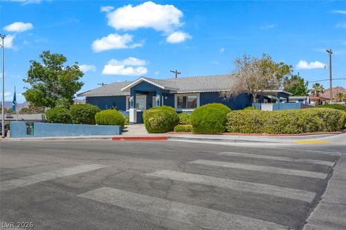 800 Avenue A, Boulder City, NV, 89005-2350 | Card Image