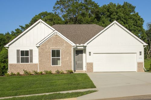 2403 Hartman Cove, Columbia, TN, 38401 | Card Image