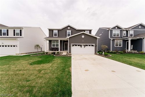 23580 Victory Ln, Columbia Station, OH, 44028-9883 | Card Image