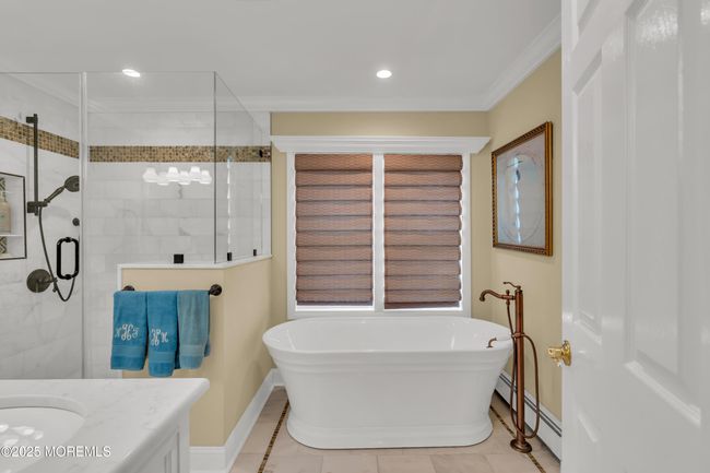 208 4 Th Ave, House other with 8 bedrooms, 6 bathrooms and null parking in Bradley Beach NJ | Image 15