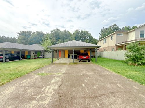 3713 Bryce Ave, Fort Worth, TX, 76107-4027 | Card Image