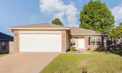 2985 Wildwood Dr, Benton, AR, 72015 | Card Image