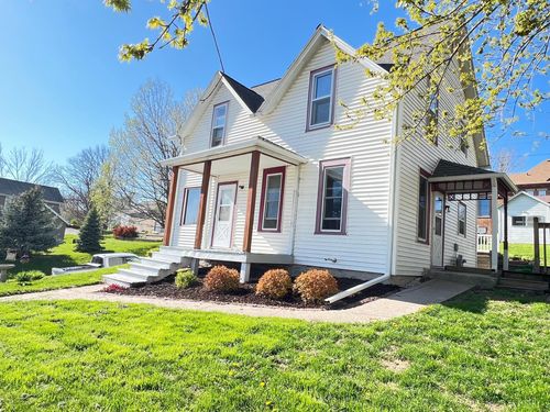 317 Fillmore St W, Preston, MN, 55965-1206 | Card Image