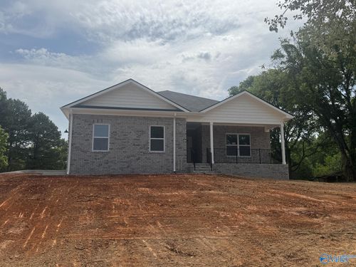 769 Billy D Harbin Road, New Market, AL, 35761 | Card Image