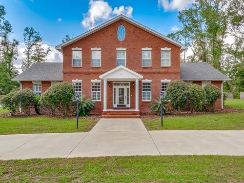 127 Bullen Ln, PERRY, FL, 32347-3610 | Card Image