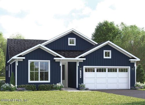 290 Montgomery Ct, Palm Coast, FL, 32164 | Card Image