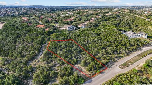 619 Winding Ravine, San Antonio, TX, 78258-4742 | Card Image