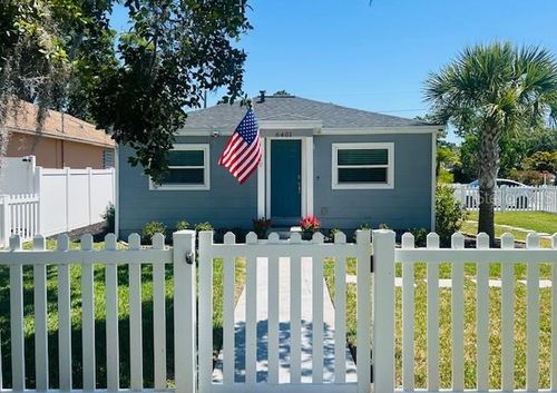 6401 30th Way N, ST PETERSBURG, FL, 33702-6242 | Card Image