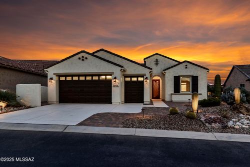 59799 E Juniper Road, Oracle, AZ, 85623 | Card Image