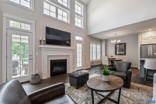 2518 Out Of Bounds Ct, House attached with 5 bedrooms, 5 bathrooms and null parking in CHARLOTTESVILLE VA | Image 24