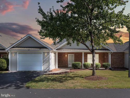 105 Buckwood Ln, WINCHESTER, VA, 22602-5317 | Card Image